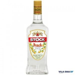 LICOR PEACH STOCK
