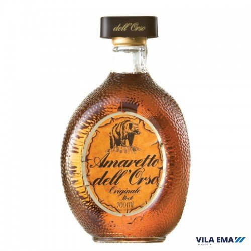001298-0-3.jpg LICOR AMARETTO DELL ORSO