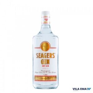 GIN SEAGERS