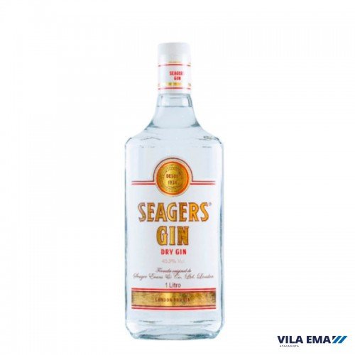 GIN SEAGERS