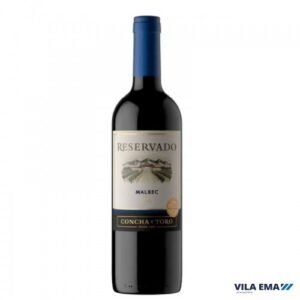 V CYT RESERVADO TTO MALBEC 12X750ML