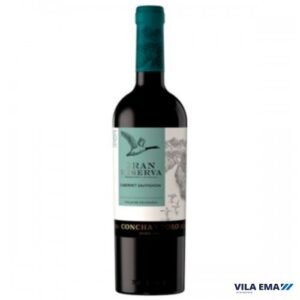 VINHO GRAN RESERVA RIBERAS TINTO CAB SAUVIGNON