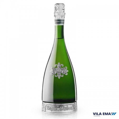 CAVA SEGURA VIUDA RESER HEREDAD BRUT