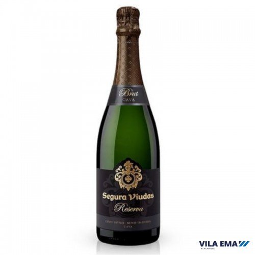 001431-1-3.jpg CAVA SEGURA VIUDAS BRUT RESERVA 6X750ML