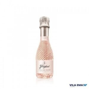 CAVA FREIXENET MINI ITALIAN ROSE PROSECCO 24X200ML