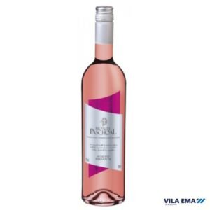 831 V M PASCHOAL FRISANTE ROSE MOSCATO 6X750ML