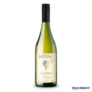 604 V M PASCHOAL BCO RESERV CHARD 6X750ML