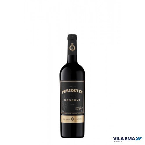 020041-7-3.jpg VINHO PERIQUITA RESERVA TINTO
