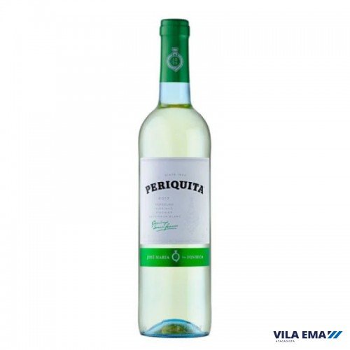 VINHO PERIQUITA BRANCO