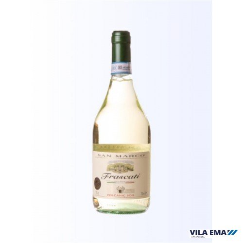 VINHO ITA FRASCATI SAN MARCO BRANCO