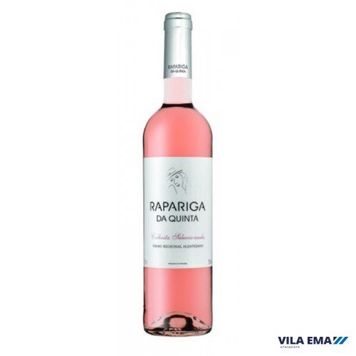 VINHO RAPARIGA DA QUINTA ROSE