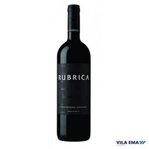VINHO L DUARTE TINTO RUBRICA