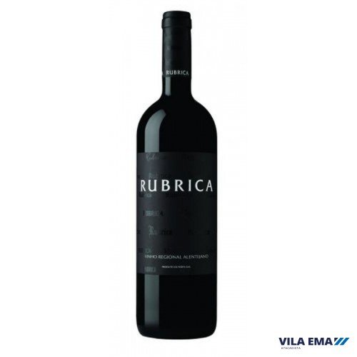 VINHO L DUARTE TINTO RUBRICA