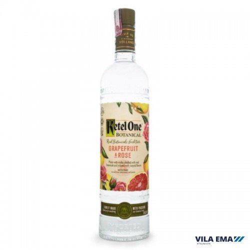 020264-9-3.jpg VODKA KETEL ONE GRAPEFRUIT & ROSE