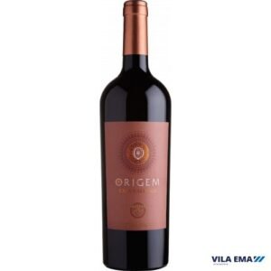 020274-6-3.jpg VINHO ORIGEM TINTO SECO CARMENERE