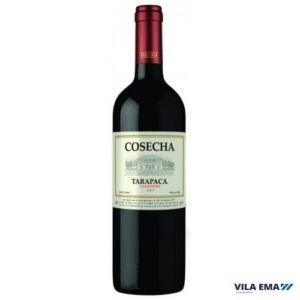 V TARAPACA COSECHA TTO CARMENERE 12X750ML