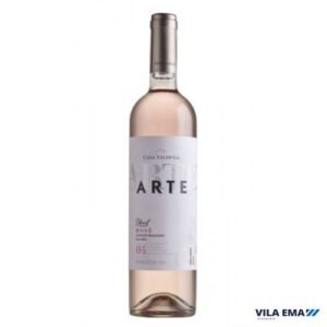 020281-9-3.jpg V ARTE GEWURZTRAMINER/MALBEC E ROSE 12X750ML
