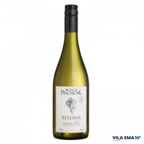 605 V M PASCHOAL RESERV SAUV BLANC 6X750ML