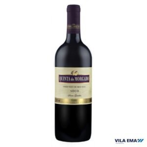 VINHO QUINTA DO MORGADO TTO SECO 12X750ML