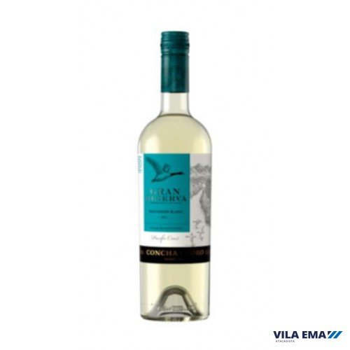 020429-3-3.jpg VINHO GRAN RESERVA RIBERAS BRANCO SAUVIGNON BLANC
