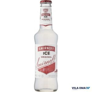 VODKA ICE SMIRNOFF