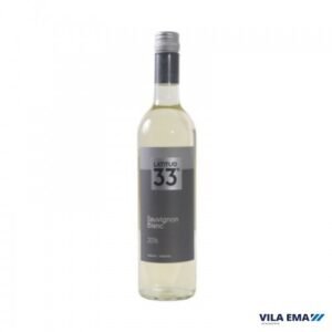 020503-6-3.jpg VINHO LATITUD 33 BRANCO SAUVIGNON BLANC