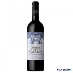 VINHO BACALHOA QUINTA DO CARMO TINTO