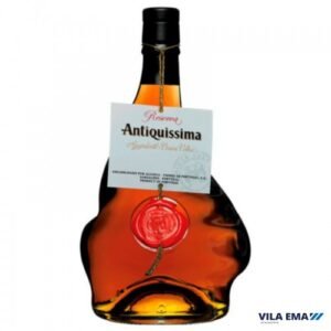 AGUARDENTE VINICA ALIANCA ANTIQUISSIMA
