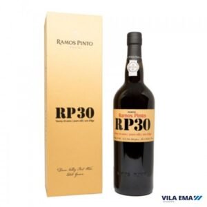 VINHO PORTO ADRIANO R PINTO 30 ANOS QUINTA