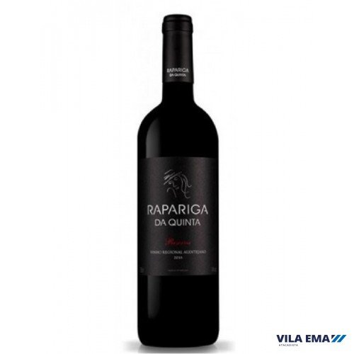 020660-1-3.jpg VINHO RAPARIGA DA QUINTA TINTO RESERVA