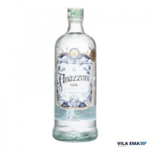 GIN AMAZZONI 6X750ML