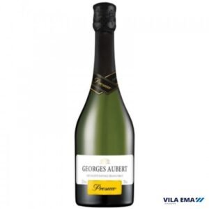 020681-4-3.jpg ESPUMANTE GEORGES AUBERT BRANCO PROSECCO