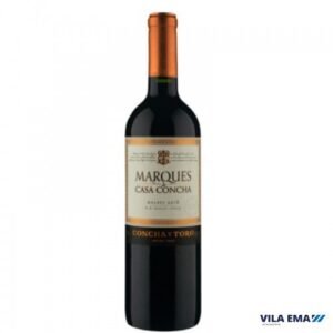 VINHO MARQUES CASA CONCHA TINTO MALBEC