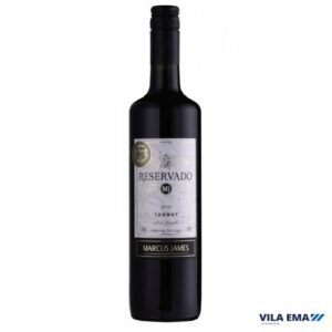 020703-9-3.jpg VINHO MARCUS JAMES TTO TANNAT 6X750ML