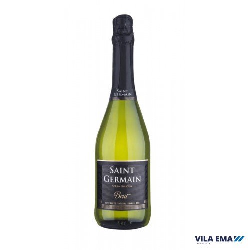 ESPUMANTE SAINT GERMAIN BCO BRUT 6X660ML