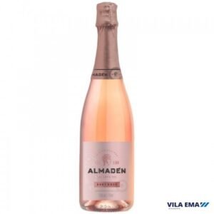 020754-3-3.jpg ESPUMANTE ALMADEN BRUT ROSE 6X750ML