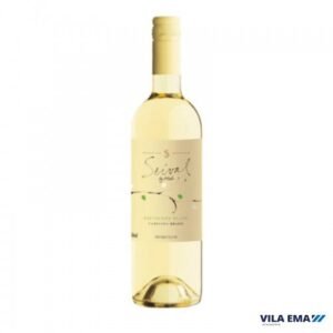 VINHO SEIVAL BY MIOLO BCO SAUVG BLANC 6X750ML