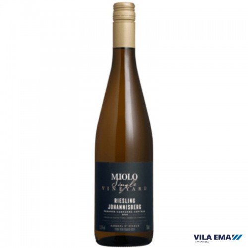 VINHO MIOLO SINGLE VINEYARD BRANCO RIESLING