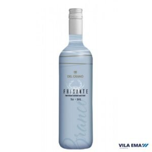 832 V DEL GRANO FRISANTE BCO SUAVE 6X750ML