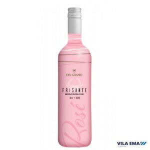 833 V DEL GRANO FRISANTE ROSE SUAVE 6X750ML