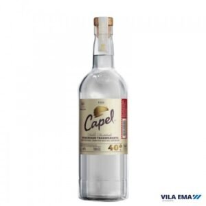 APERITIVO PISCO CAPEL RESERVADO
