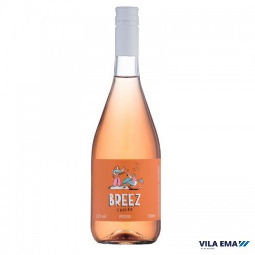 020891-4-3.jpg COOLER DE PESSEGO GASEIFICADO BREEZ GALIOTTO 12X750ML
