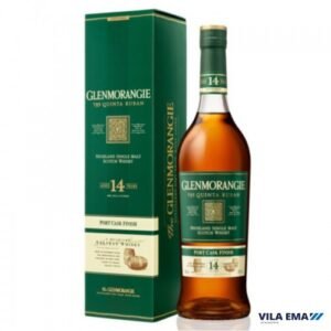 WHISKY GLENMORANGIE THE QUINTA RUBAN