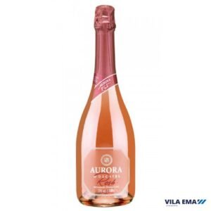 020949-0-2.jpg ESPUMANTE AURORA ROSE MOSCATEL 6X750ML