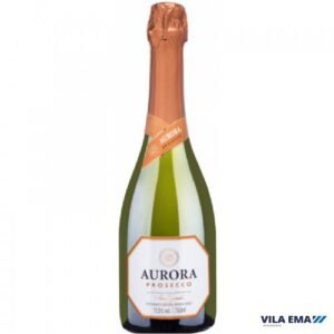 ESPUMANTE AURORA PROSECCO 6X750ML