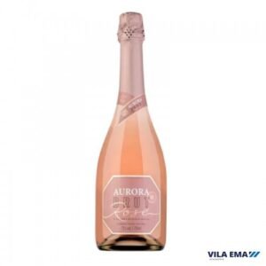 020952-0-2.jpg ESPUMANTE AURORA ROSE BRUT 6X750ML