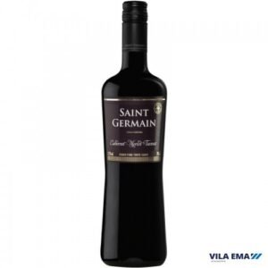 020954-6-2.jpg VINHO SAINT GERMAIN TTO SUAVE CABERNET 6X750ML