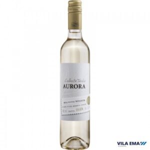 020956-2-2.jpg VINHO AURORA COLHEITA TARDIA BCO SUAVE 12X500ML