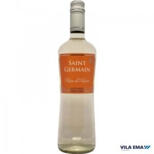 020963-5-2.jpg VINHO SAINT GERMAIN BCO SEC BLANC DE BLANCS 6X750ML