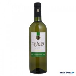 VINHO SALTON CHALISE BCO SUAVE 6X750ML